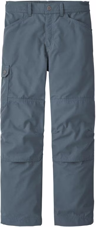 Patagonia Durable Hike Pants - Boys'