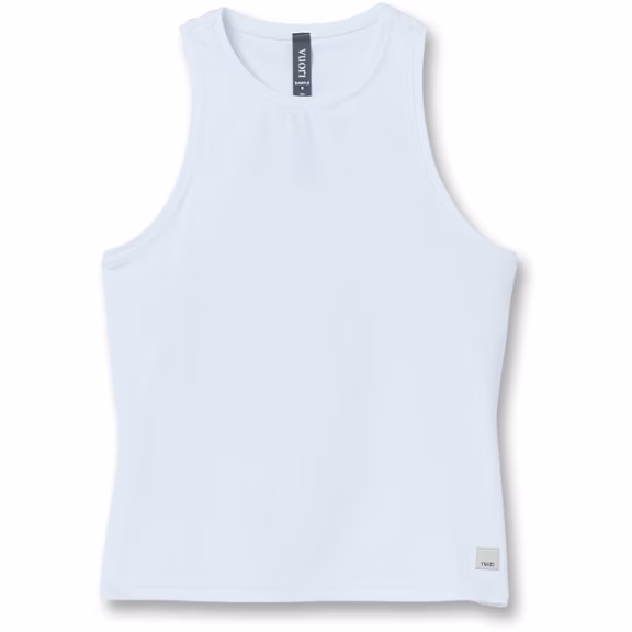 Vuori AllTheFeels Crew Tank Top - Women's