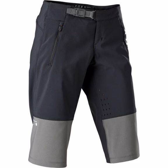 Fox Defend Bike Shorts - Women's
