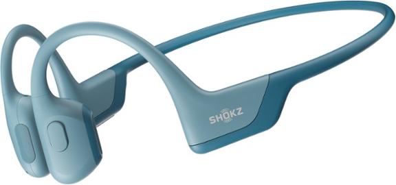 Shokz OpenRun Pro Headphones