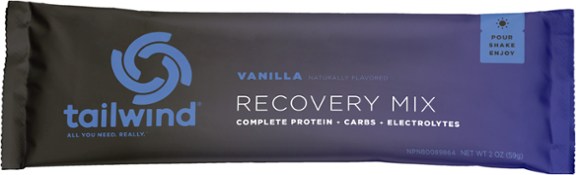 Tailwind Nutrition Recovery Drink Mix - 1 Serving