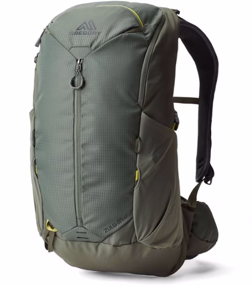 Gregory Zulu 24 LT Pack - Men's