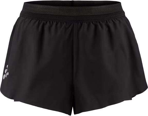 Craft PRO Hypervent 2 Split Shorts - Women's