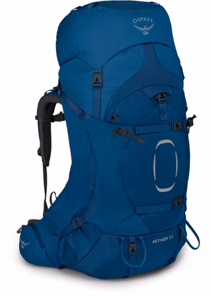 Osprey Aether 65 Pack - Men's