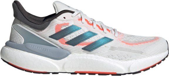 adidas Solarboost 5 Road-Running Shoes - Men's