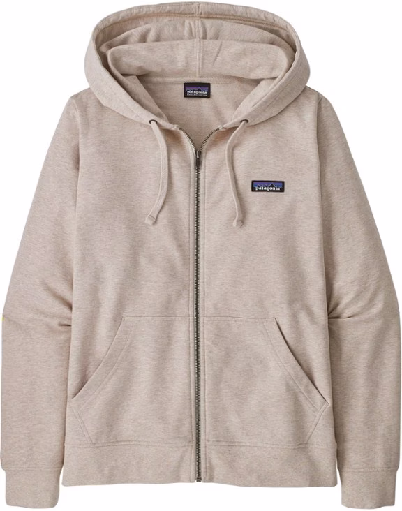 Patagonia Ahnya Full-Zip Hoodie - Women's