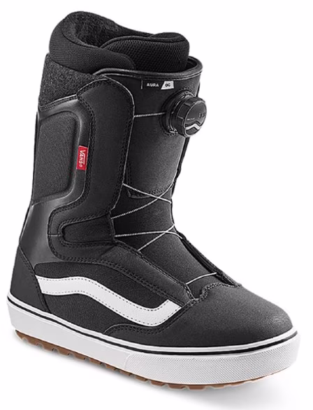 Vans Aura OG Snowboard Boots - Men's