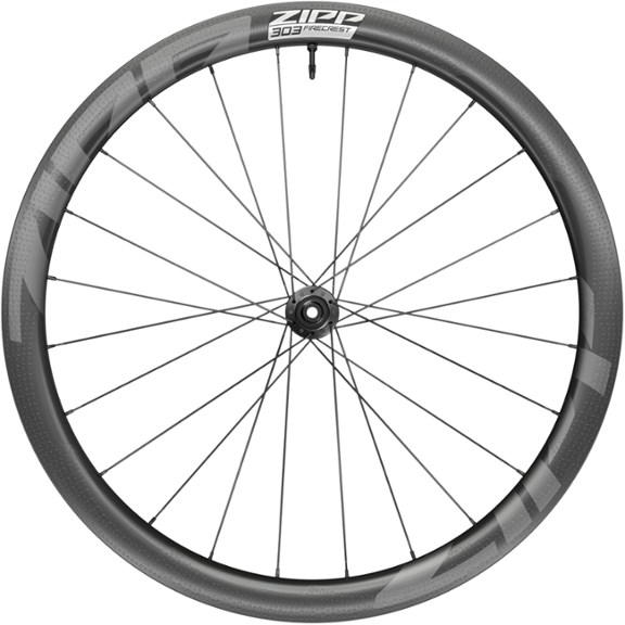 Zipp 303 Firecrest Tubeless Front Wheel