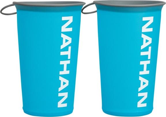 Nathan Race Day Cups - Package of 2