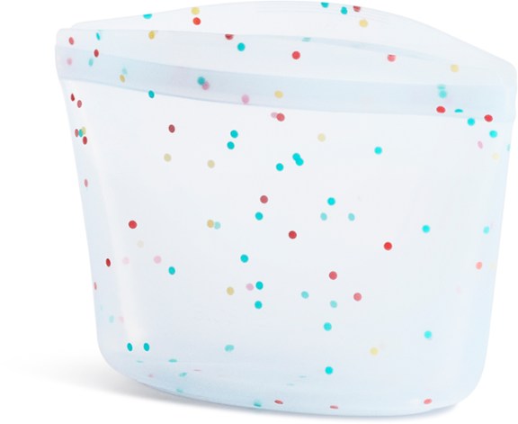 Stasher 2-Cup Bowl