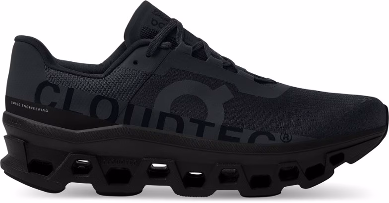 On Cloudmonster Road-Running Shoes - Men's