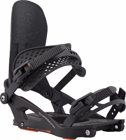 Union Charger FC Splitboard Bindings - 2023/2024