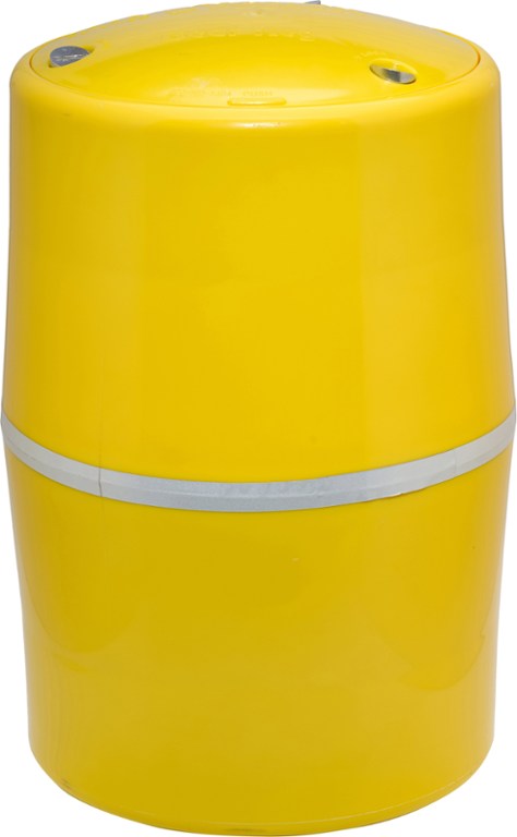 Counter Assault Bear Keg Food Container