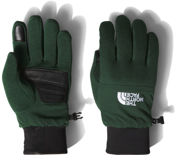 The North Face Front Range Gloves - Men's