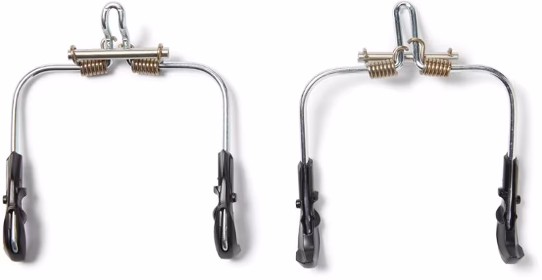 22 Designs Outlaw Ski Brakes