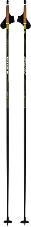 Swix Dynamic D3 Cross-Country Ski Poles