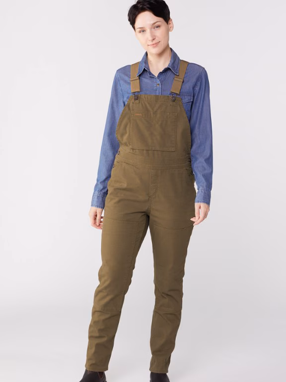 REI Co-op Trailsmith Overalls - Women's