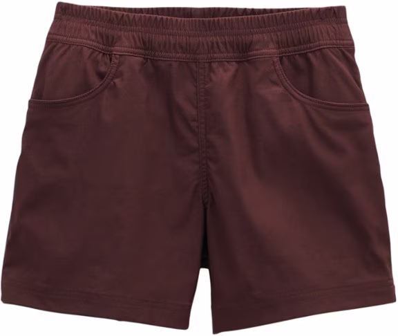 prAna Halle E-Waist Shorts II - Women's