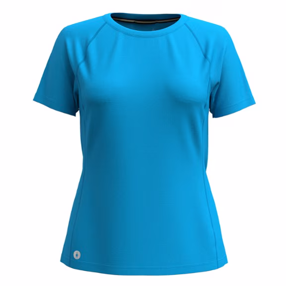 Smartwool Active Ultralite T-Shirt - Women's