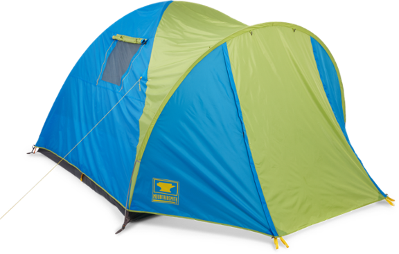 Mountainsmith Cottonwood 6-Person Tent