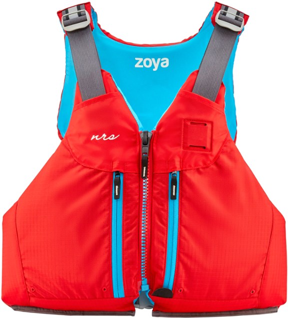 NRS Zoya Mesh Back PFD - Women's