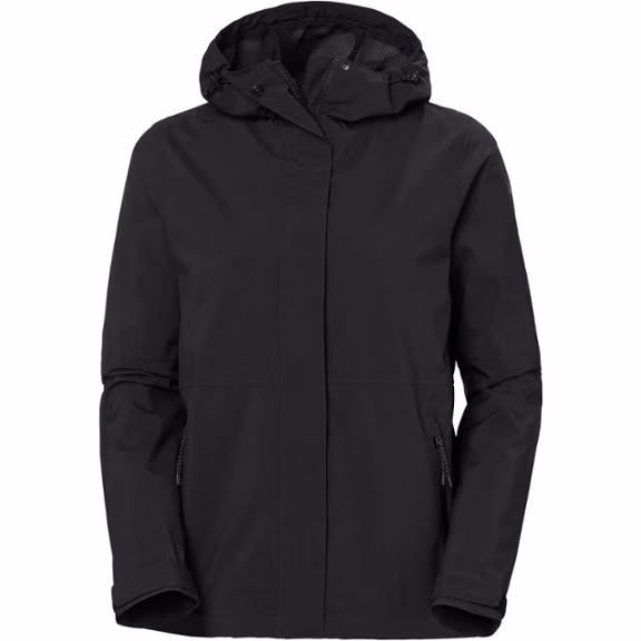Helly Hansen Juell Storm Rain Jacket - Women's