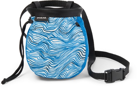 prAna Graphic Chalk Bag