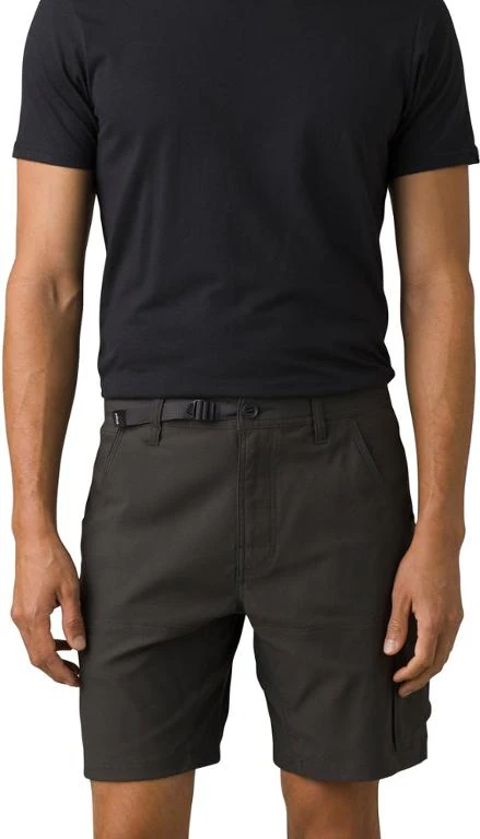 prAna Stretch Zion Shorts II - Men's 10