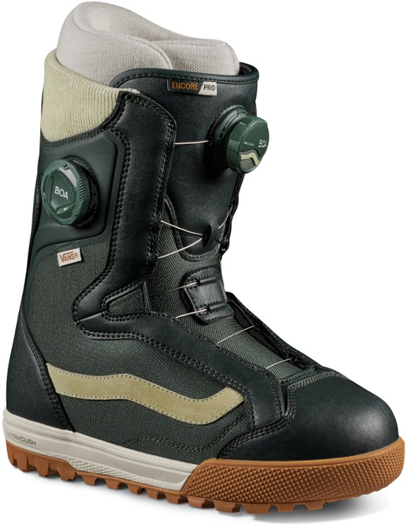 Vans Encore Pro Snowboard Boots - Women's - 2023/2024