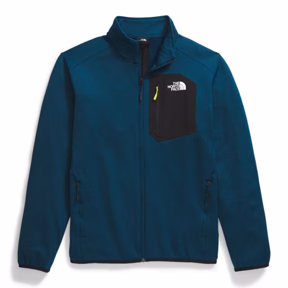 The North Face Crest Full-Zip Jacket - Men's