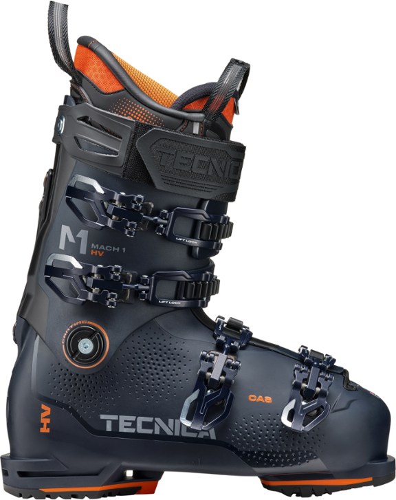 Tecnica Mach1 HV 120 Ski Boots - Men's - 2023/2024