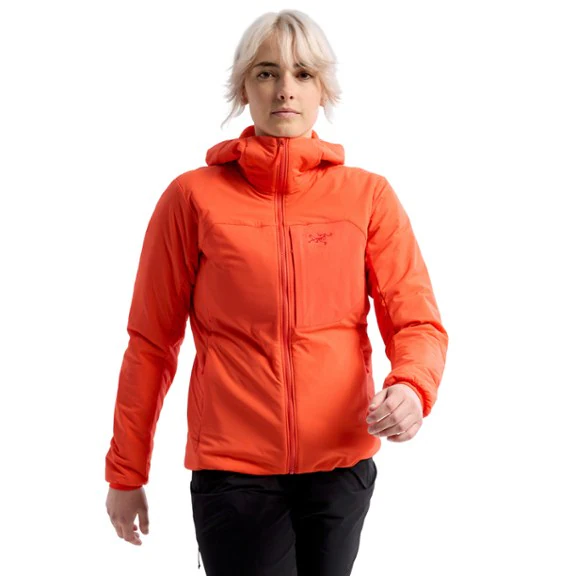 Arc'teryx Proton Insulated Hoodie - Women's