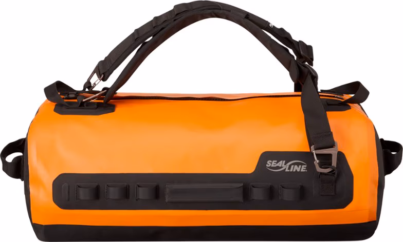 SealLine Pro Zip Duffel - 40L