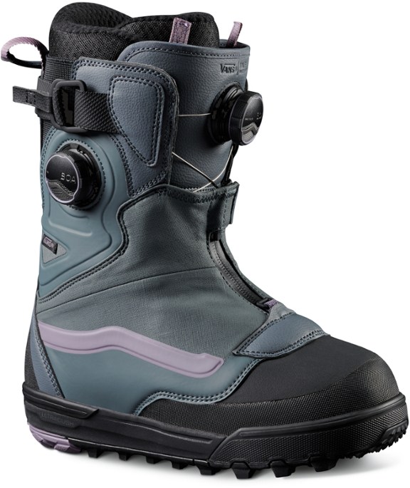 Vans Viaje Range Edition Snowboard Boots - Women's - 2023/2024