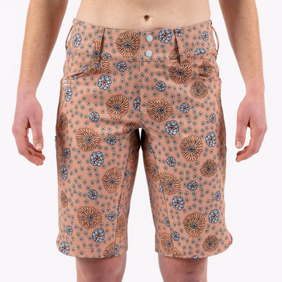 Wild Rye Kaweah Mountain Bike Shorts - Women's
