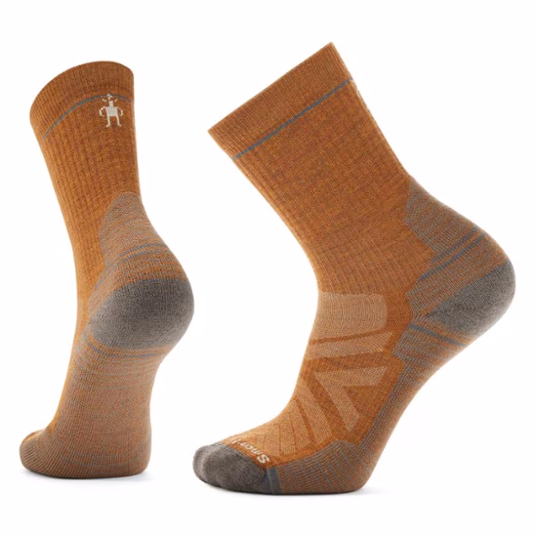 Smartwool Hike Light Cushion Mid Crew Socks - Men's