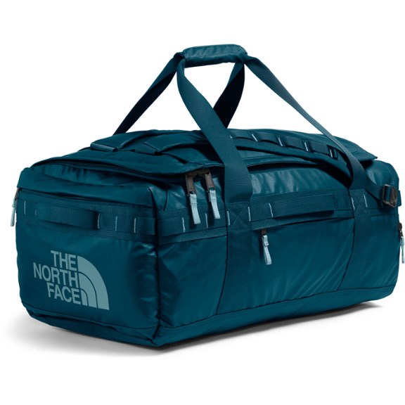 The North Face Base Camp Voyager Duffel - 62 L