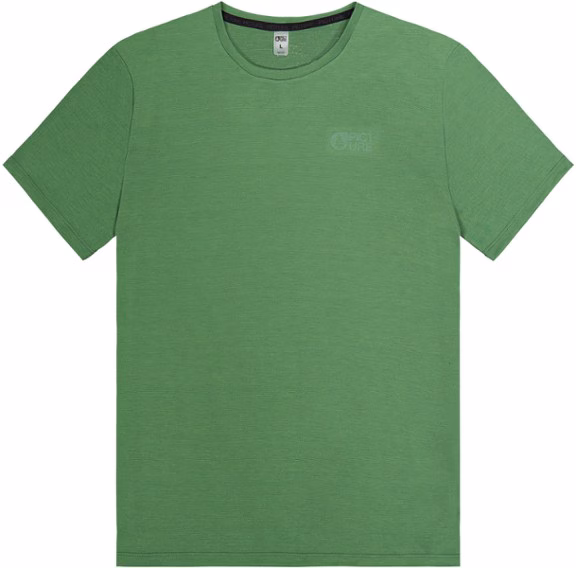 Picture Organic Clothing Timont Urban Tech T-Shirt - Men's