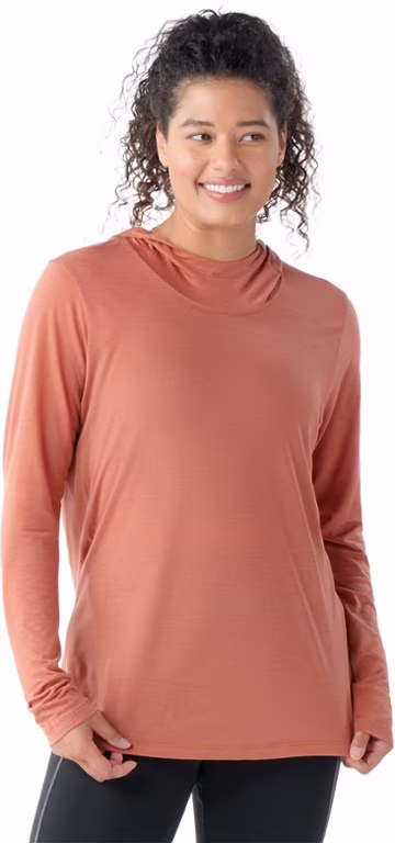 Smartwool Active Ultralite Hoodie - Women's