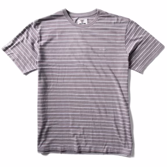 VISSLA Rock Pile T-Shirt - Men's