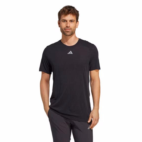 adidas X-City Win Confidence T-Shirt - Men's