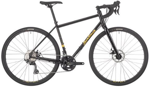 Salsa Vaya GRX 600 Bike