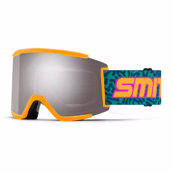 Smith Squad XL ChromaPop Snow Goggles