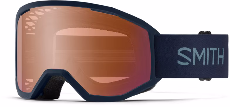 Smith Loam MTB Goggles