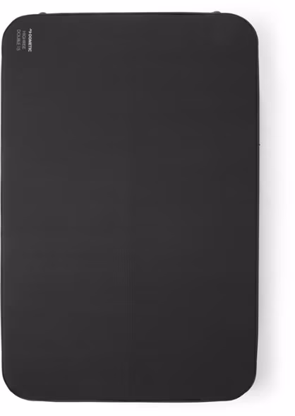Dometic Highrise 15 Self-Inflating Mattress - Double