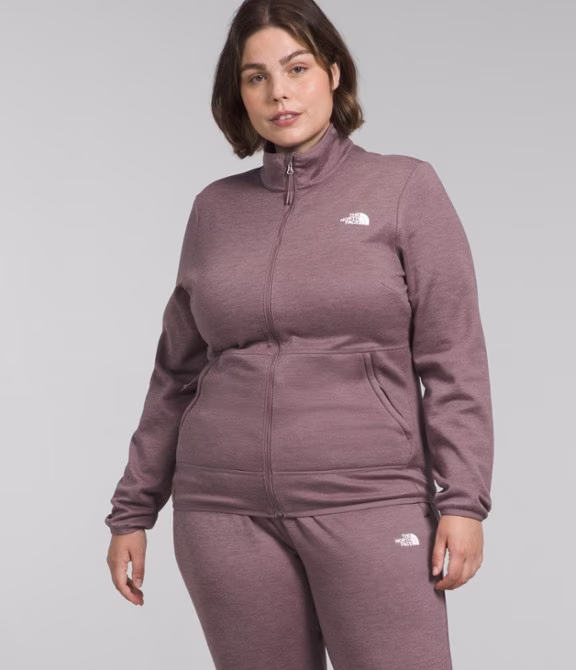 The North Face Canyonlands Full-Zip Jacket - Women's