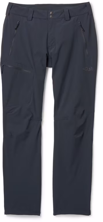 Rab Incline Pants - Men's