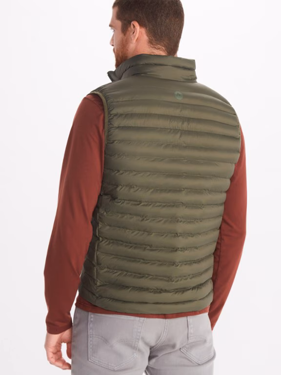 Marmot Echo Featherless Insulated Vest - Men's