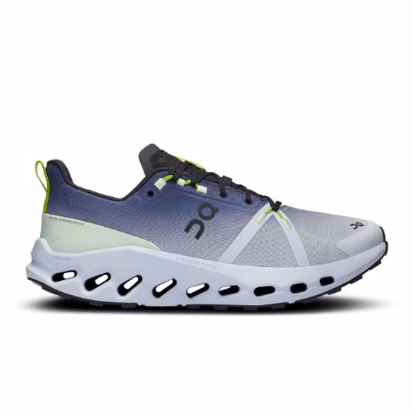 On Cloudsurfer Trail Waterproof Trail-Running Shoes - Men's
