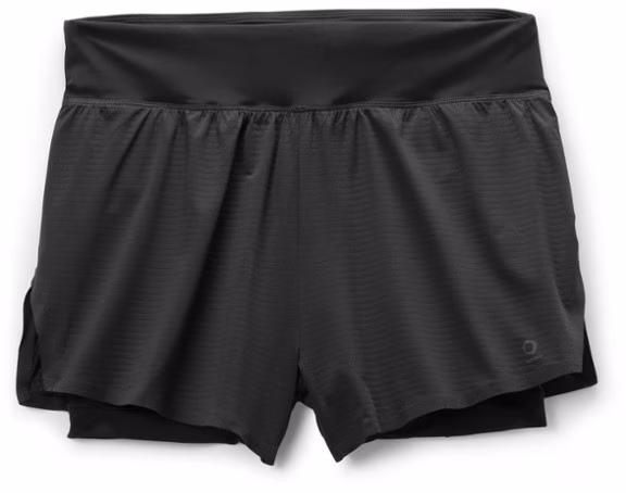 ALWRLD ALRN NBP Mesh Shorts - Women's